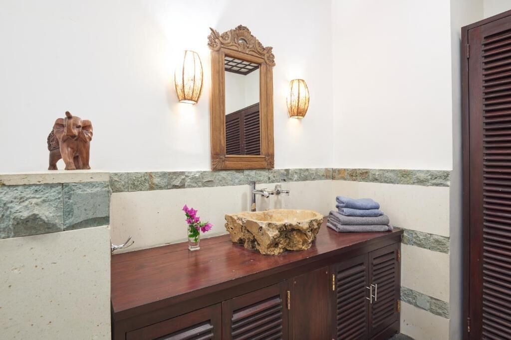 Photo of Bathroom in Gretek