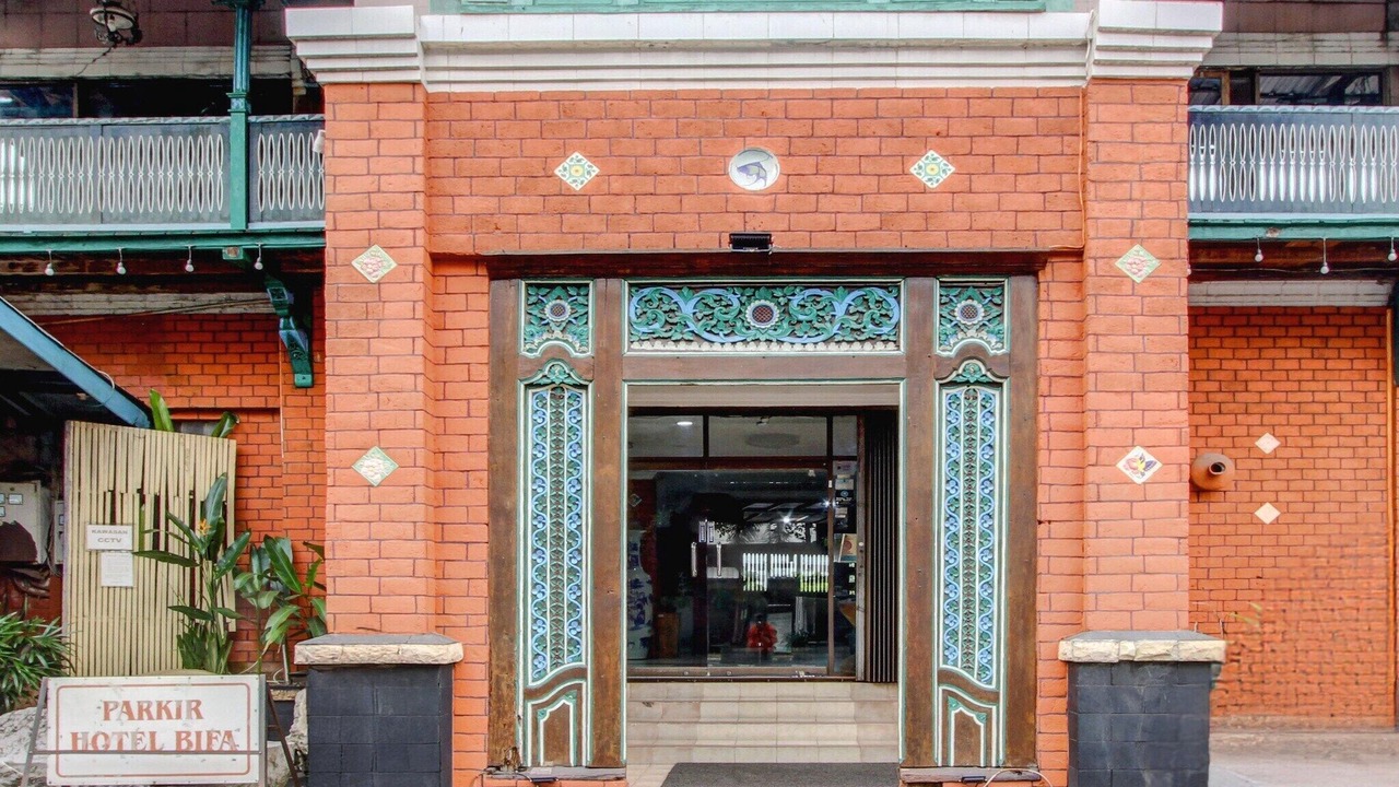 Photo of Outdoor in Yogyakarta