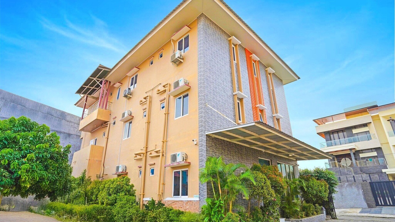 Photo of Outdoor in Banda Aceh