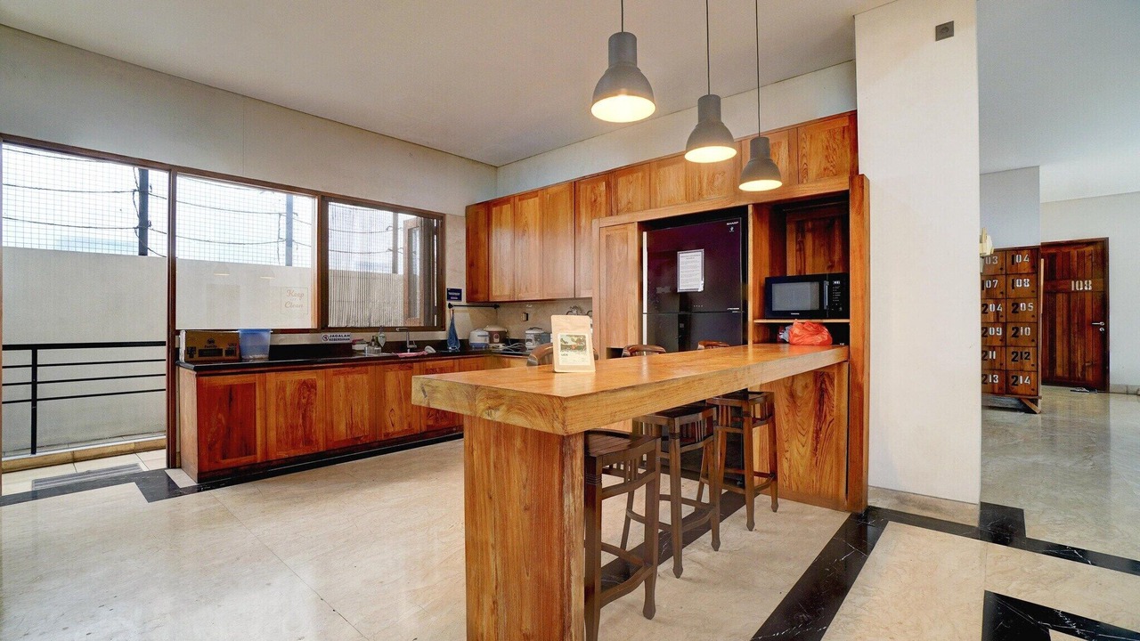 Photo of Livingroom in Binong