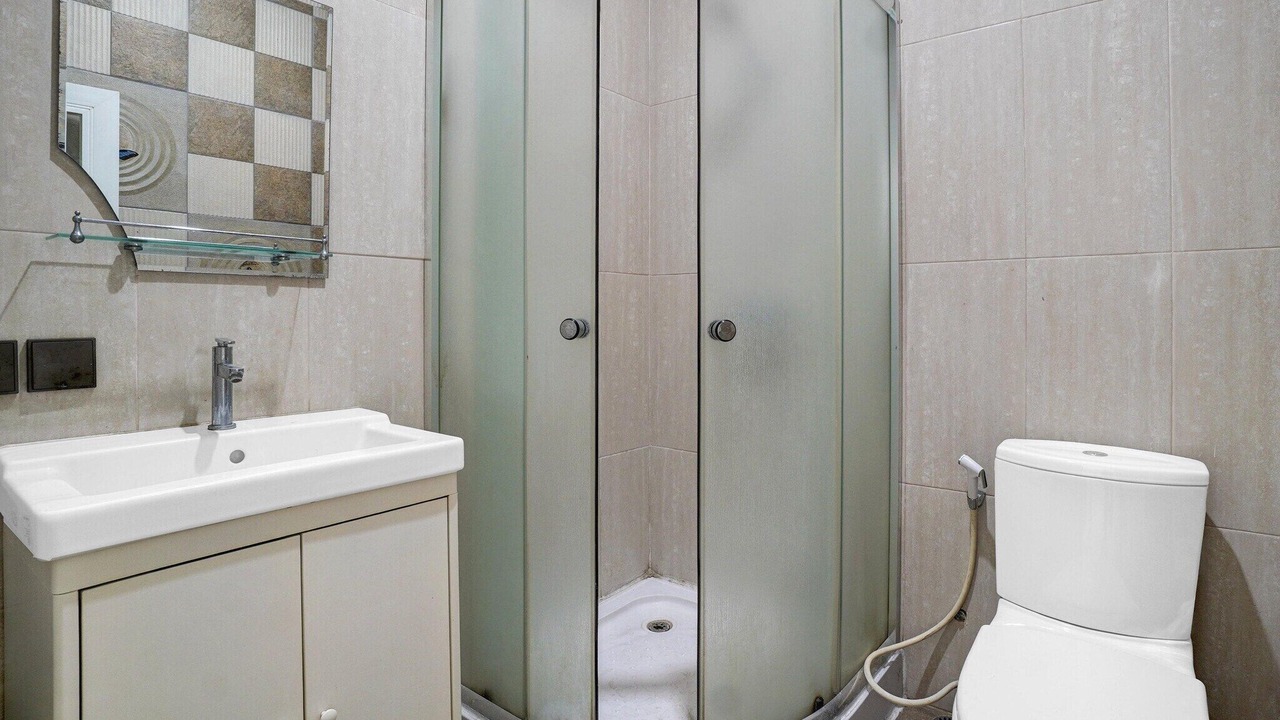 Photo of Bathroom in Binong