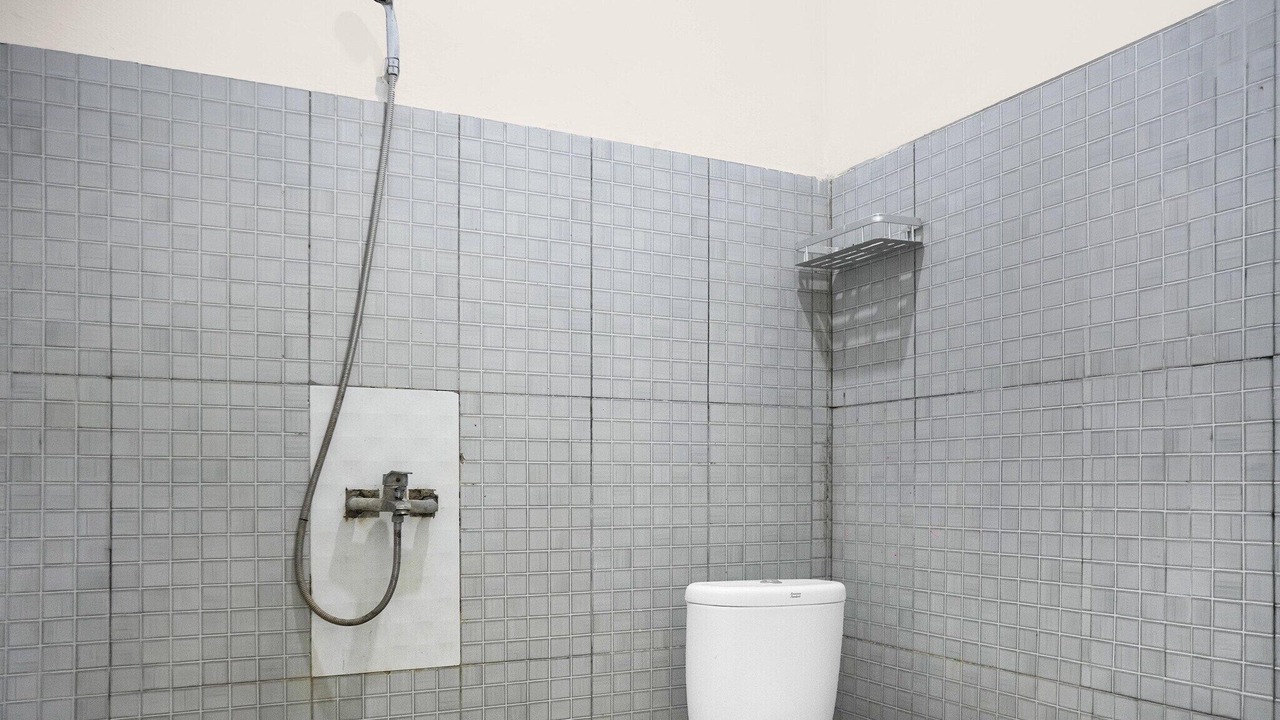 Photo of Bathroom in Padang
