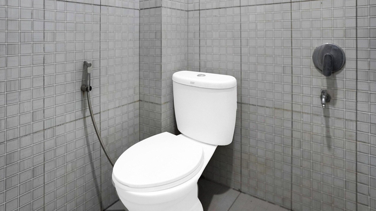 Photo of Bathroom in Padang