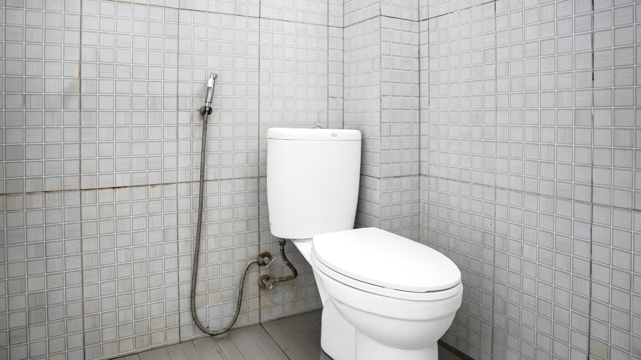 Photo of Bathroom in Padang