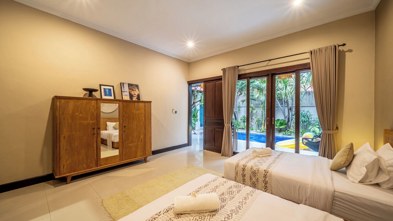 Photo of Bedroom in Sunset Road
