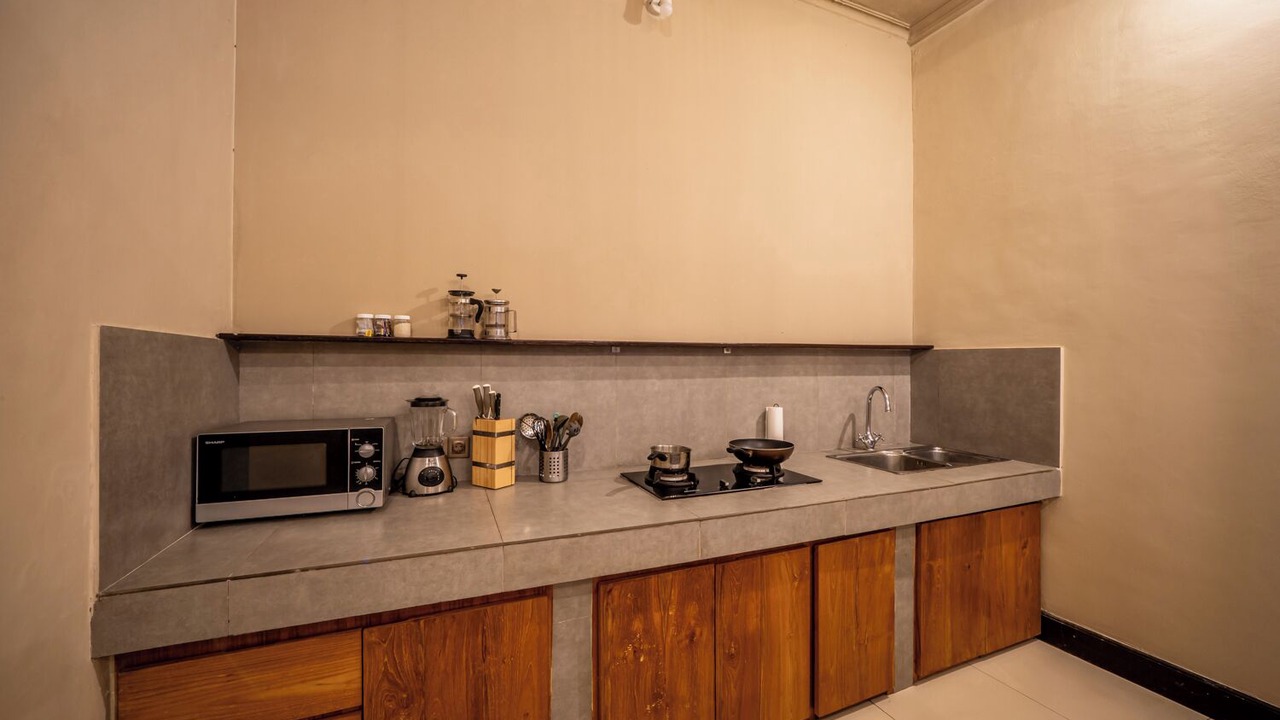 Photo of Kitchen in Sunset Road