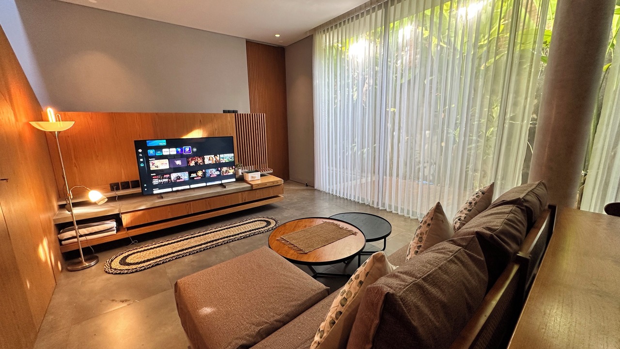 Photo of Livingroom in Kedewatan