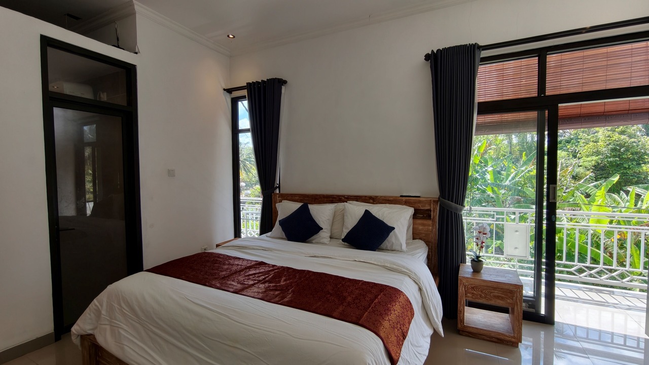 Photo of Bedroom in Pejeng Kawan