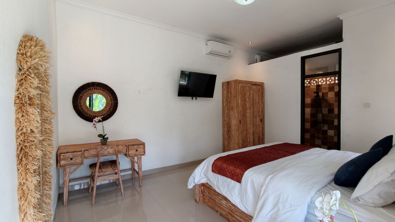 Photo of Bedroom in Pejeng Kawan
