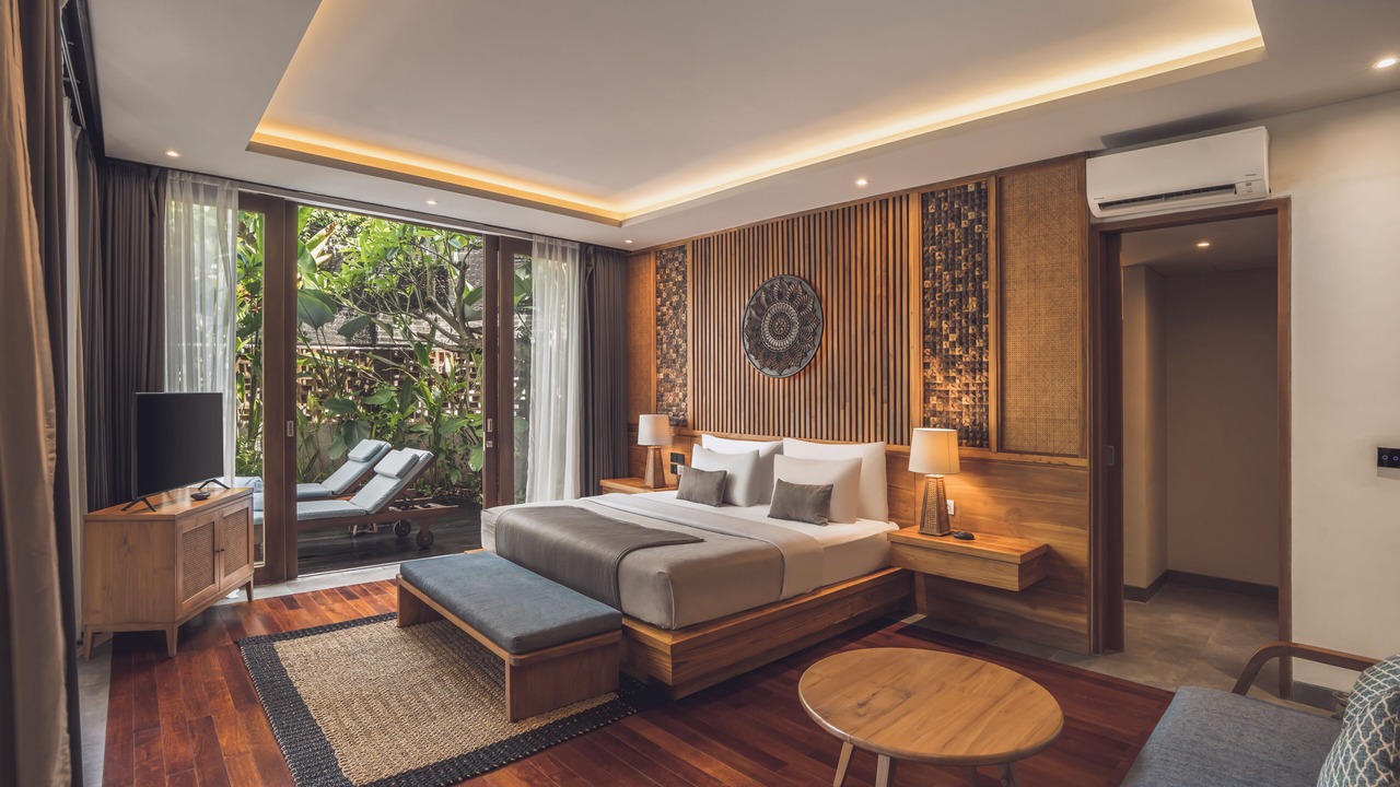 Photo of Bedroom in Batu Bolong