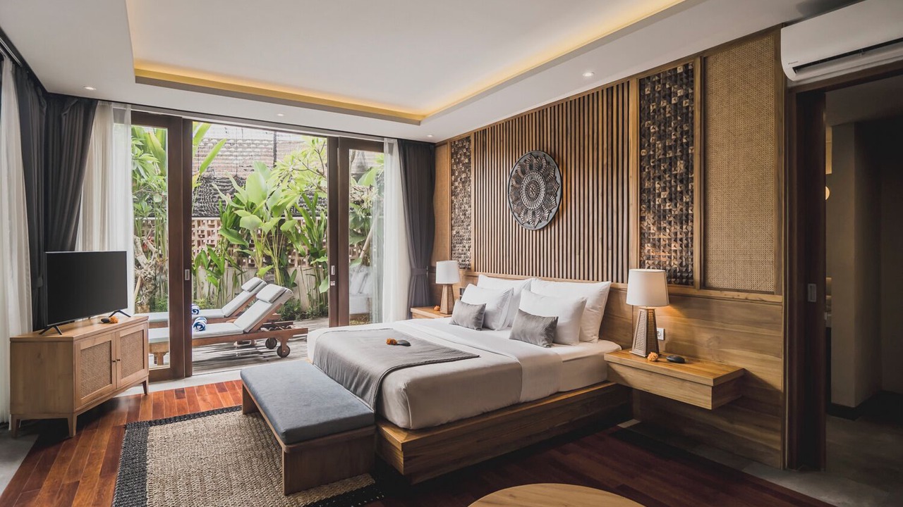 Photo of Bedroom in Batu Bolong