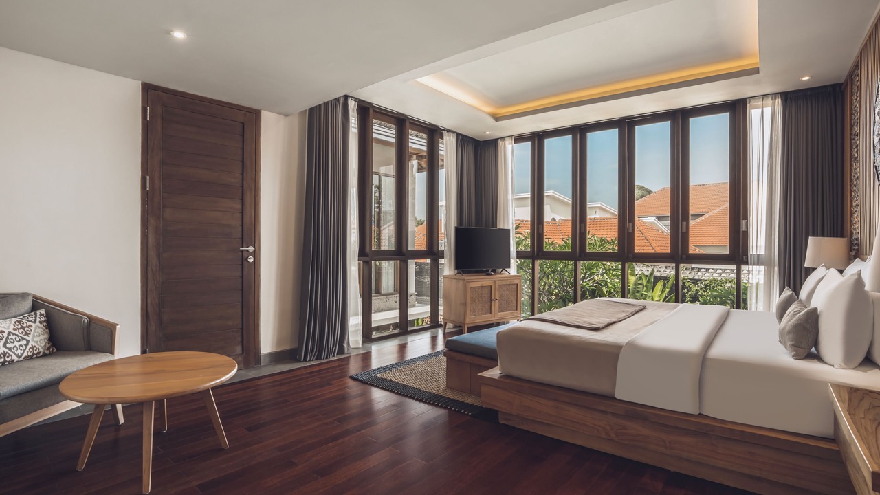 Photo of Bedroom in Batu Bolong