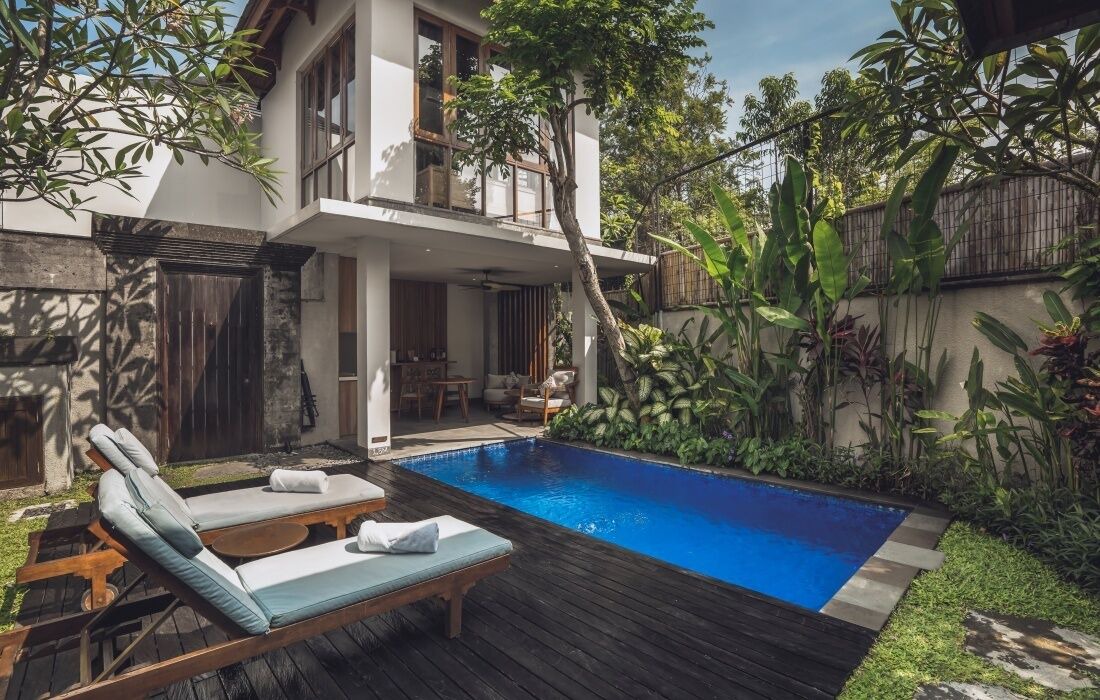 Photo of Outdoor in Batu Bolong
