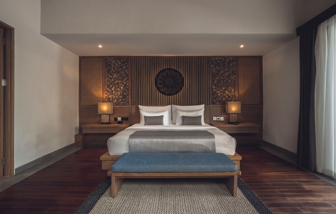 Photo of Bedroom in Batu Bolong