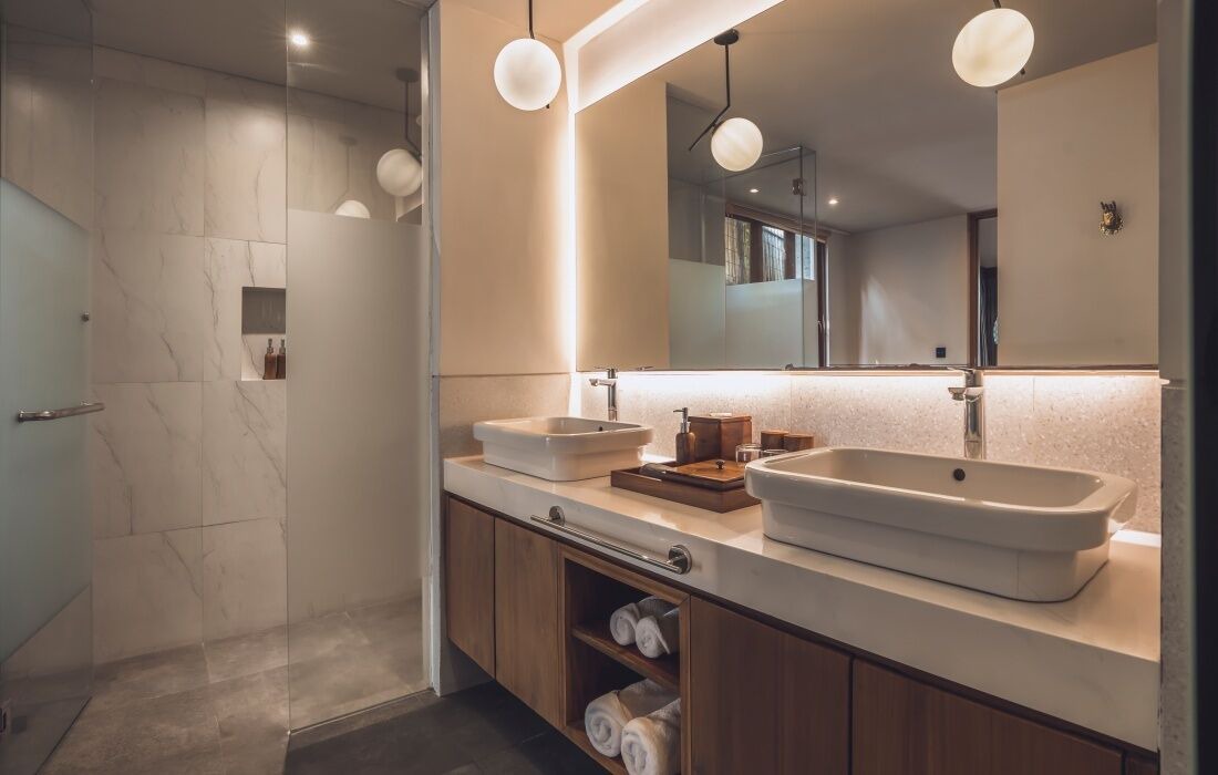 Photo of Bathroom in Batu Bolong