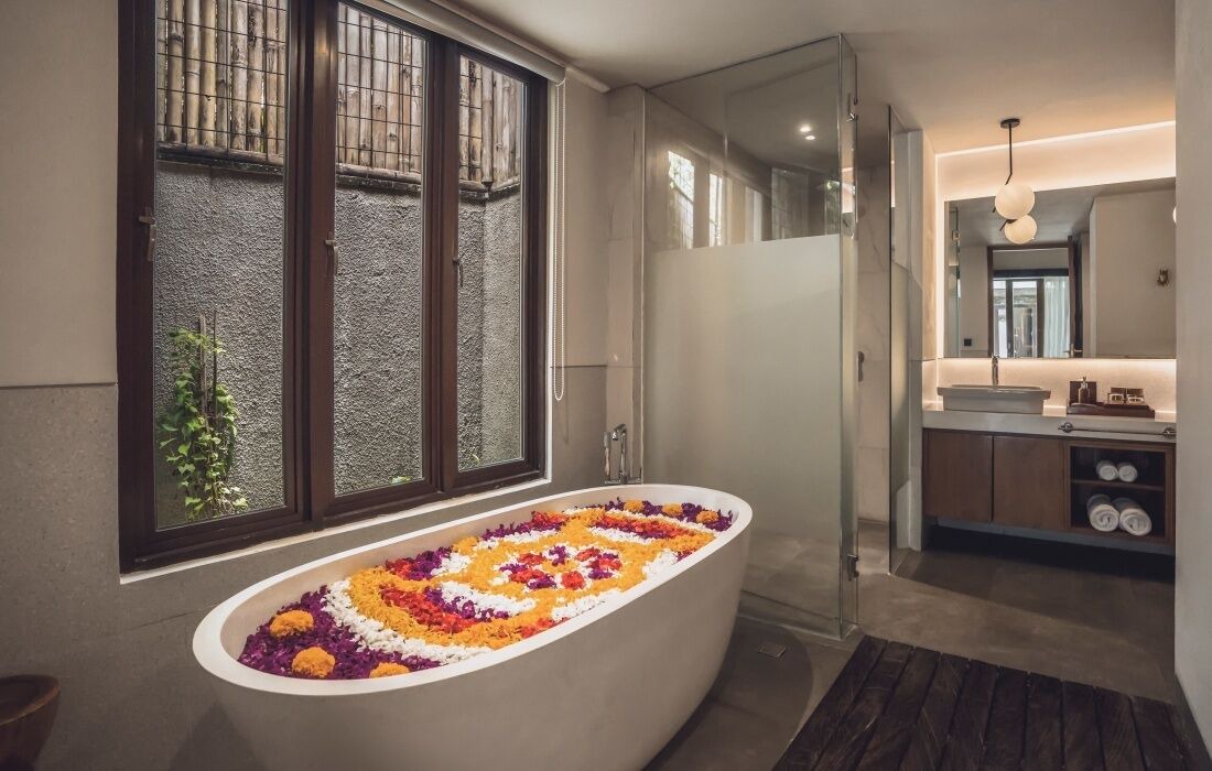 Photo of Bathroom in Batu Bolong