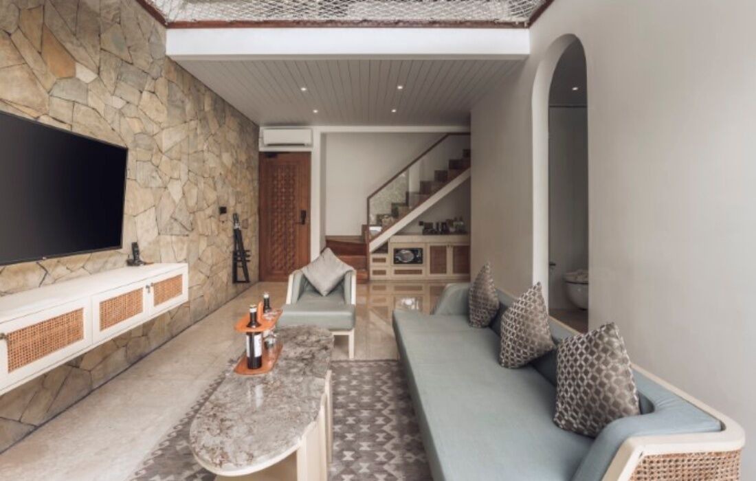 Photo of Livingroom in Batu Bolong