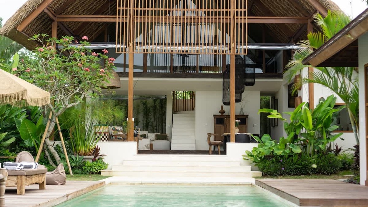 Photo of Outdoor in Banjar Semer