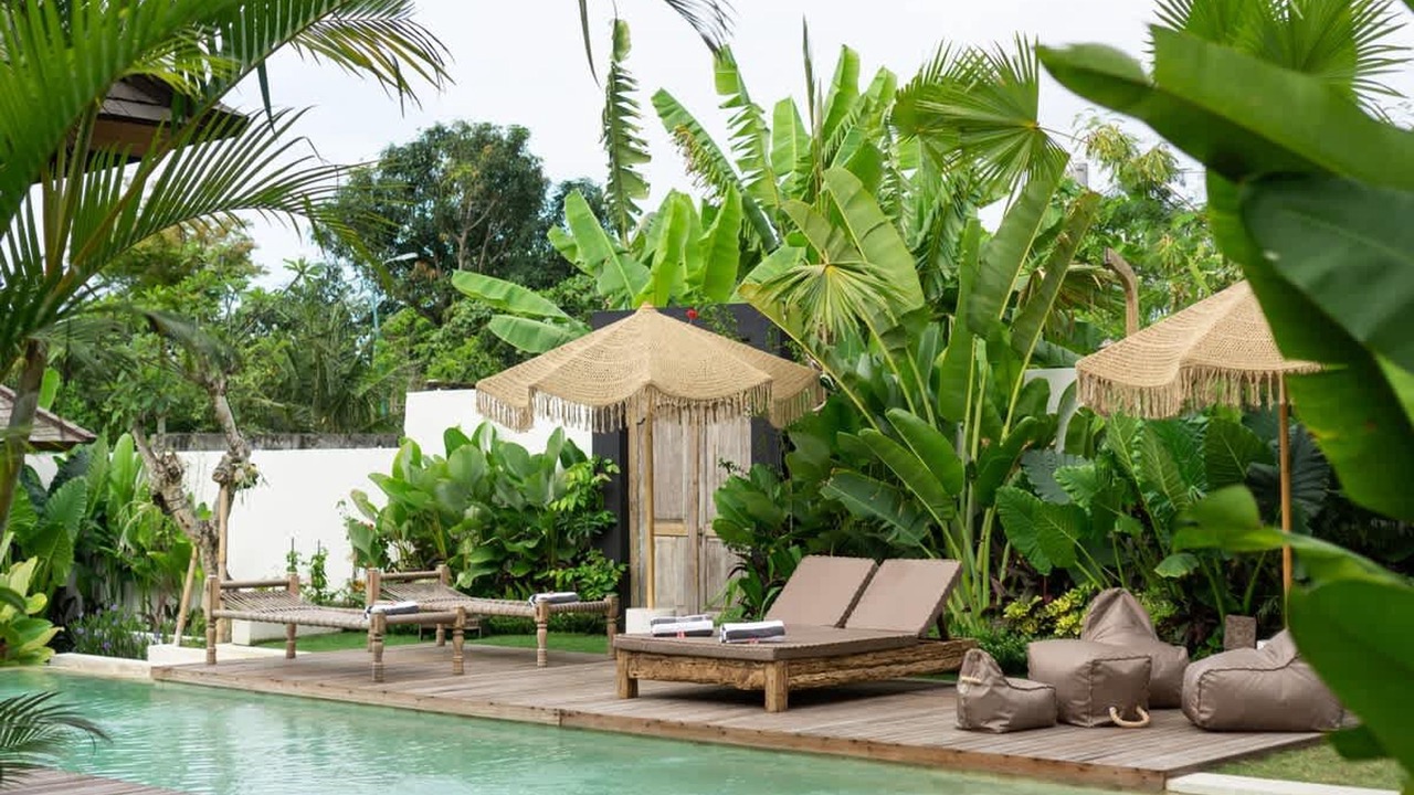 Photo of Outdoor in Banjar Semer