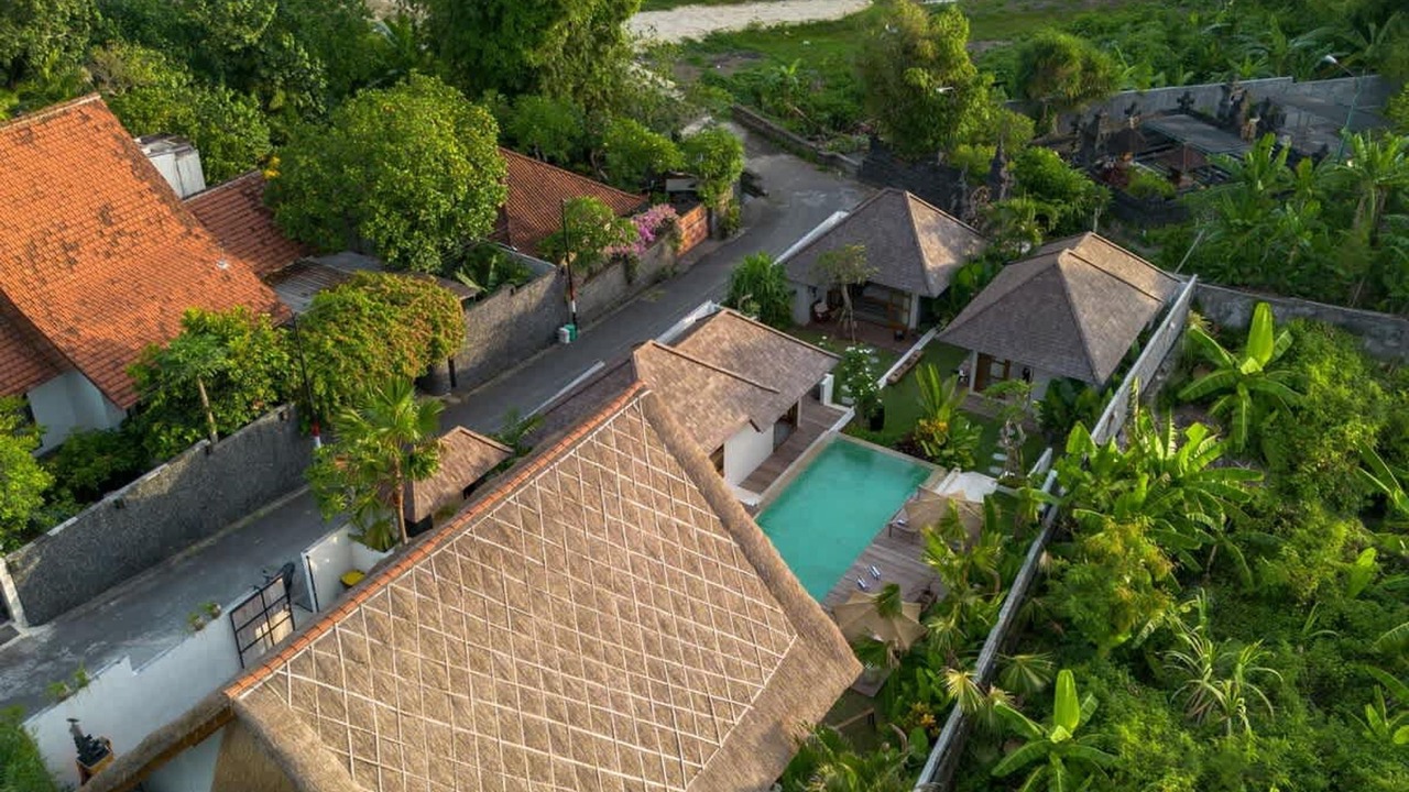 Photo of Outdoor in Banjar Semer