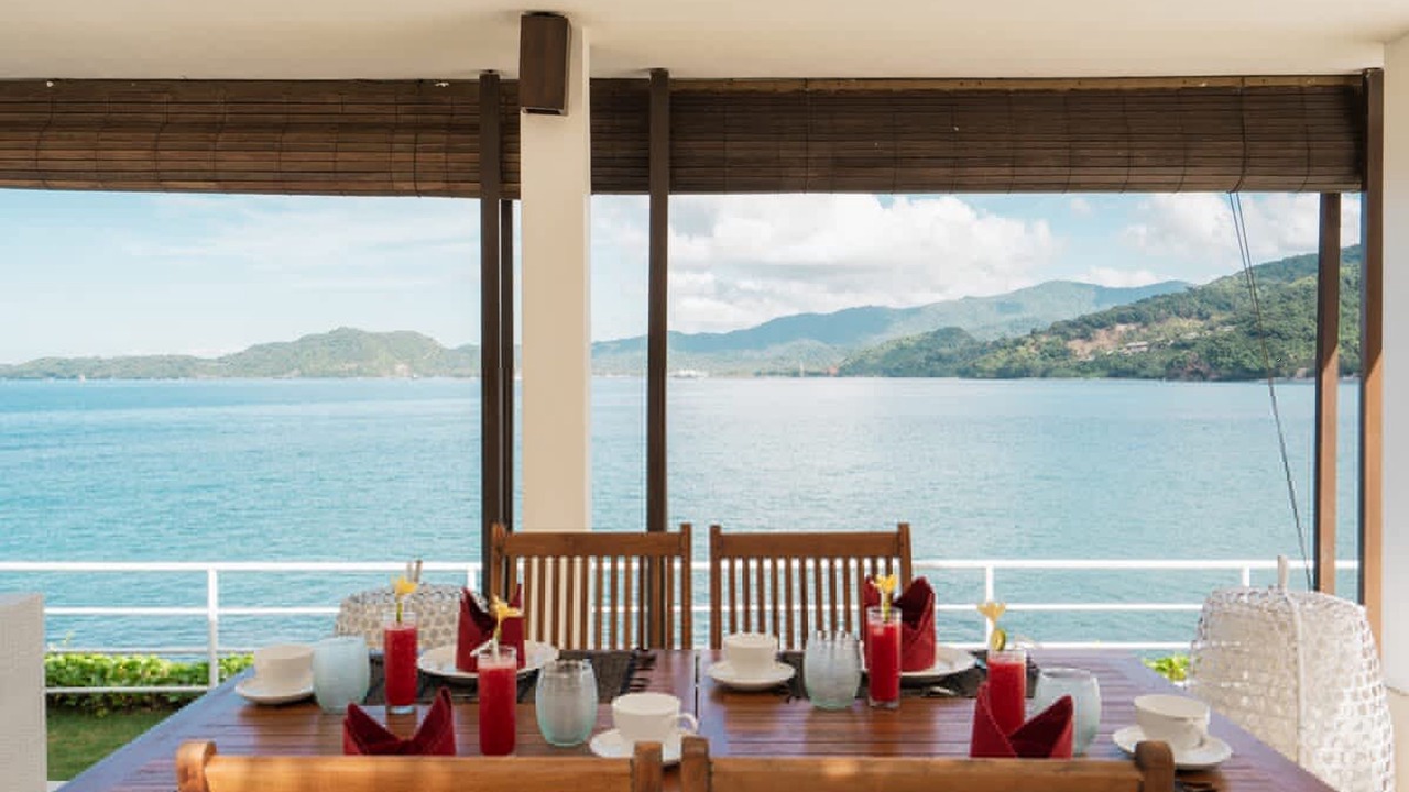 Photo of Outdoor in Manggis