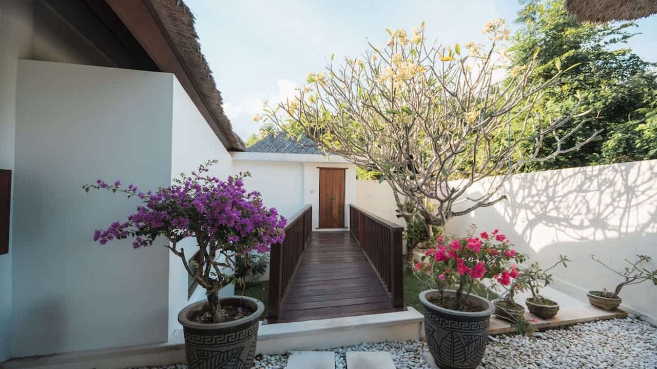 Photo of Outdoor in Manggis
