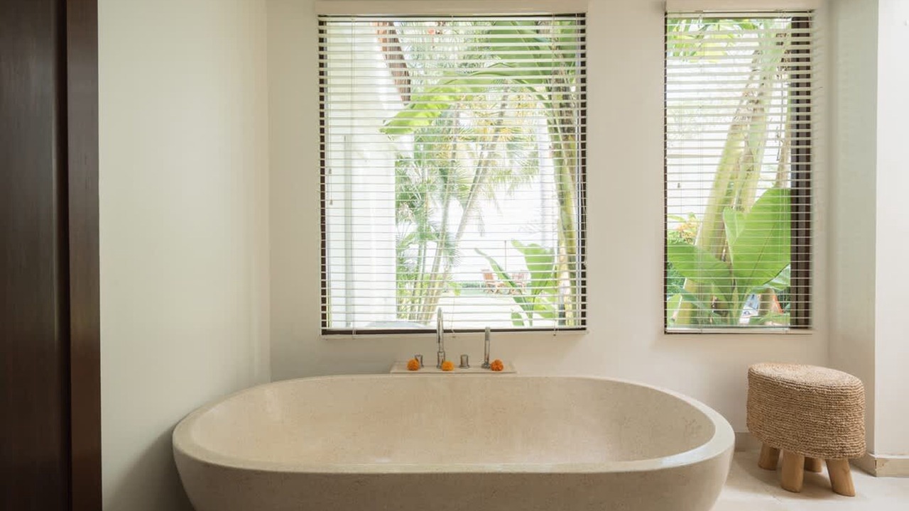 Photo of Bathroom in Manggis