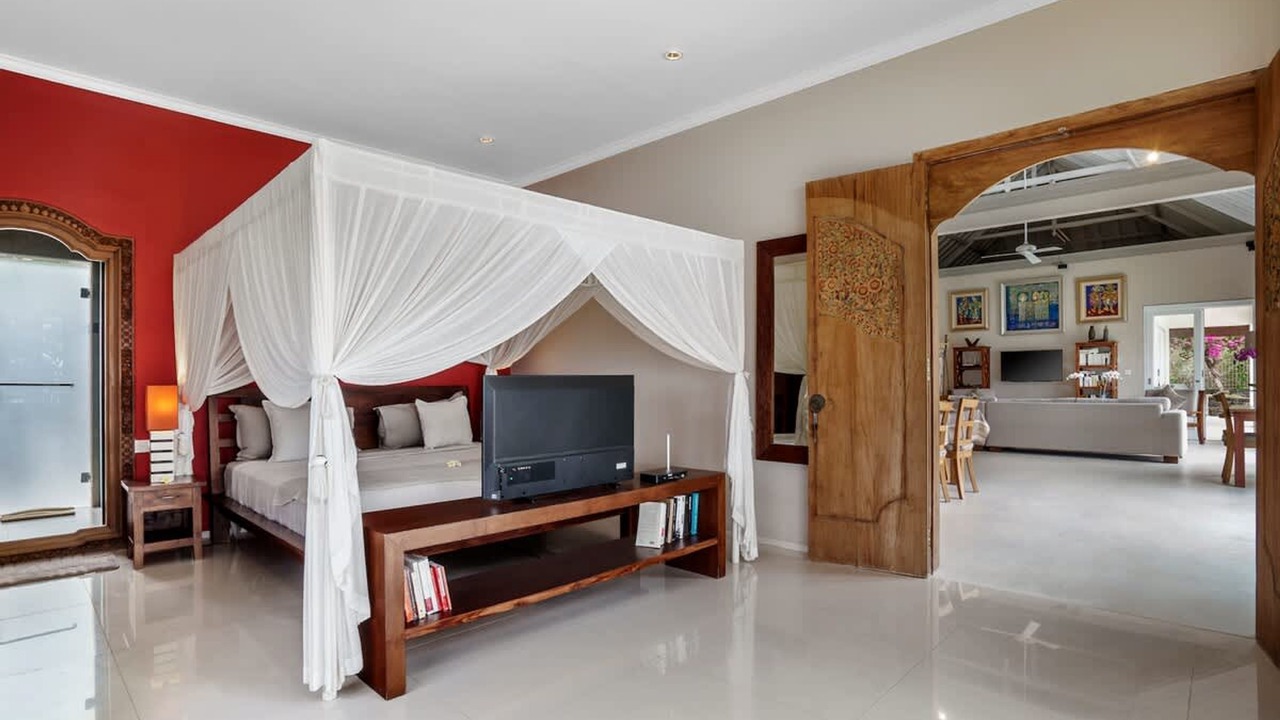 Photo of Bedroom in Bunutan