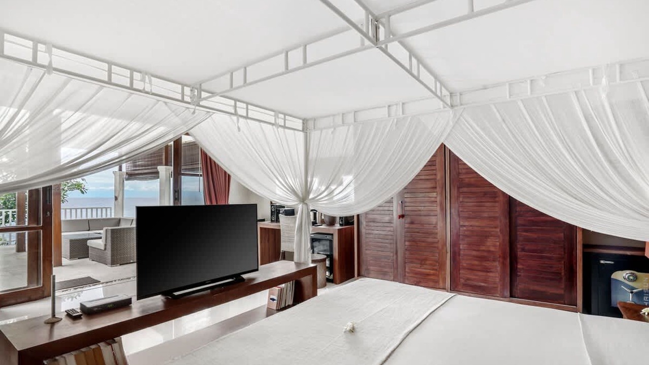 Photo of Bedroom in Bunutan