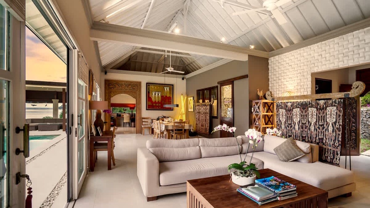 Photo of Livingroom in Bunutan