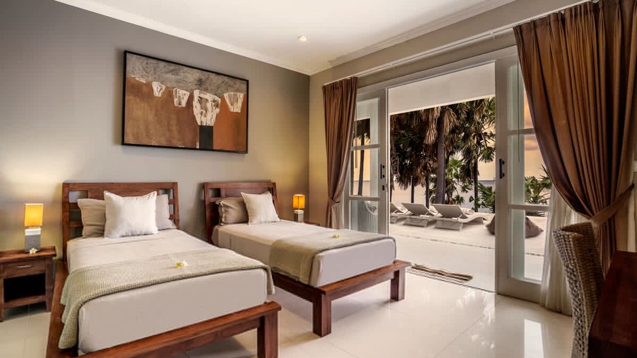 Photo of Bedroom in Bunutan