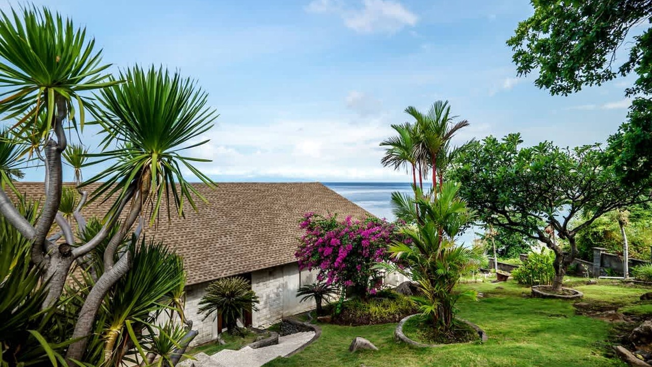 Photo of Outdoor in Bunutan