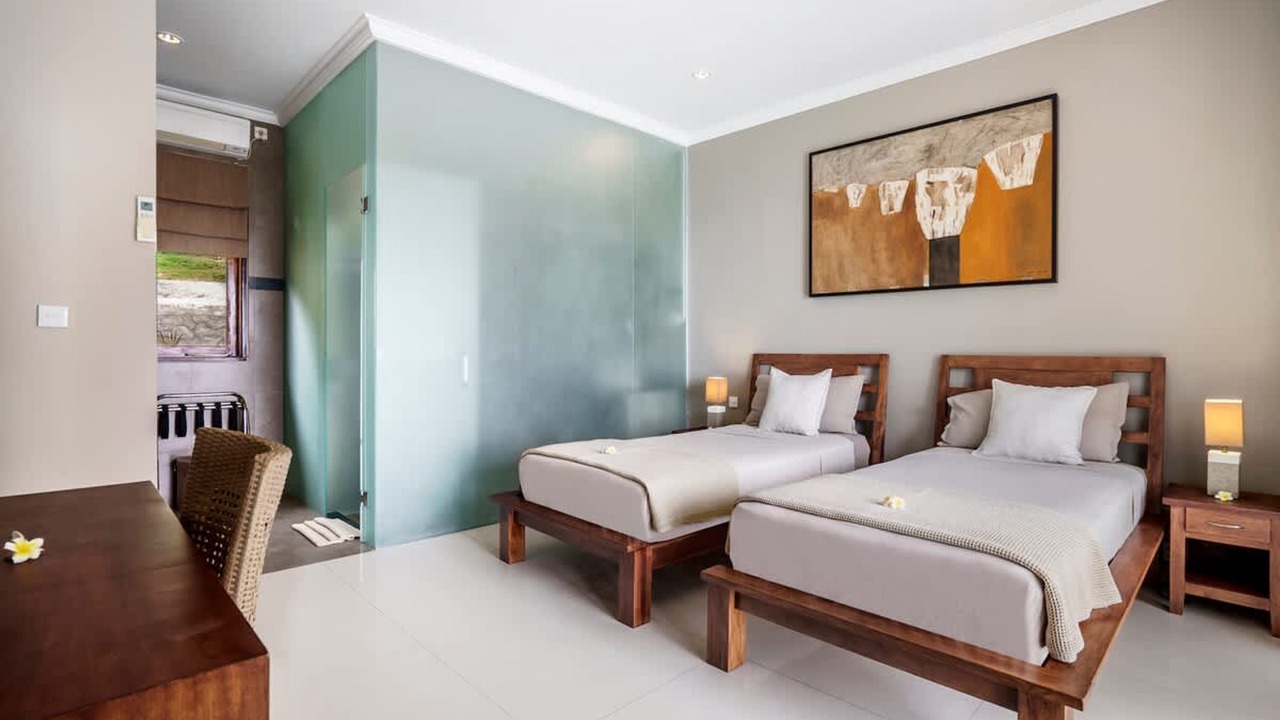 Photo of Bedroom in Bunutan