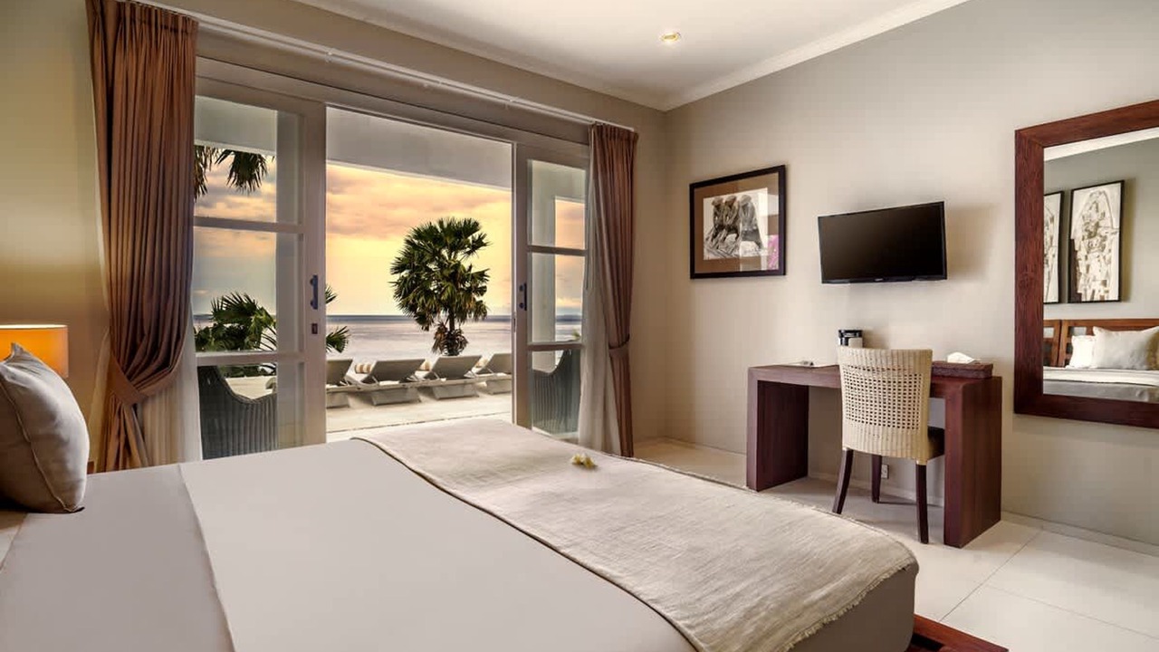 Photo of Bedroom in Bunutan