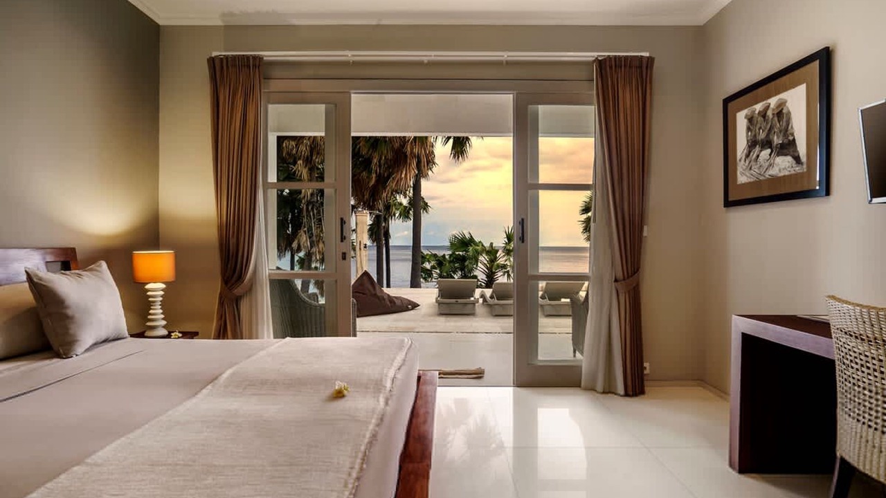 Photo of Bedroom in Bunutan