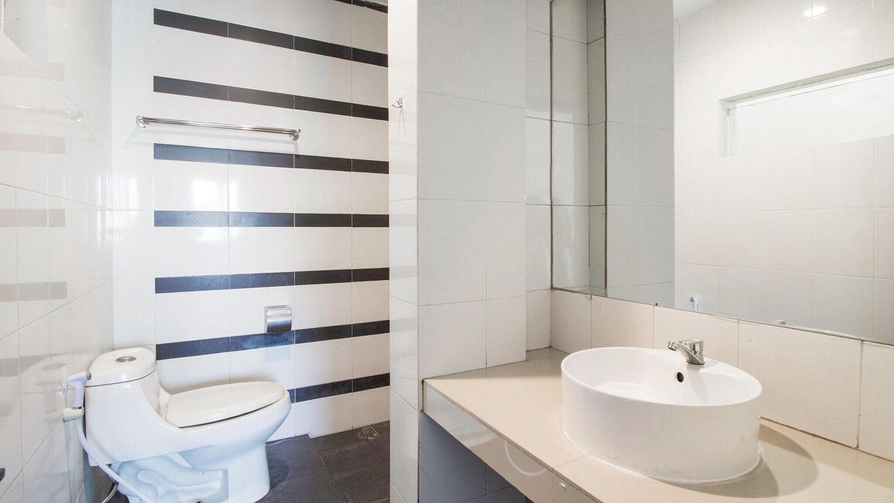 Photo of Bathroom in Bandung