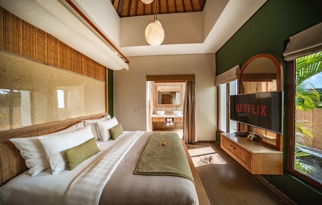 Photo of Bedroom in Dewi Sri