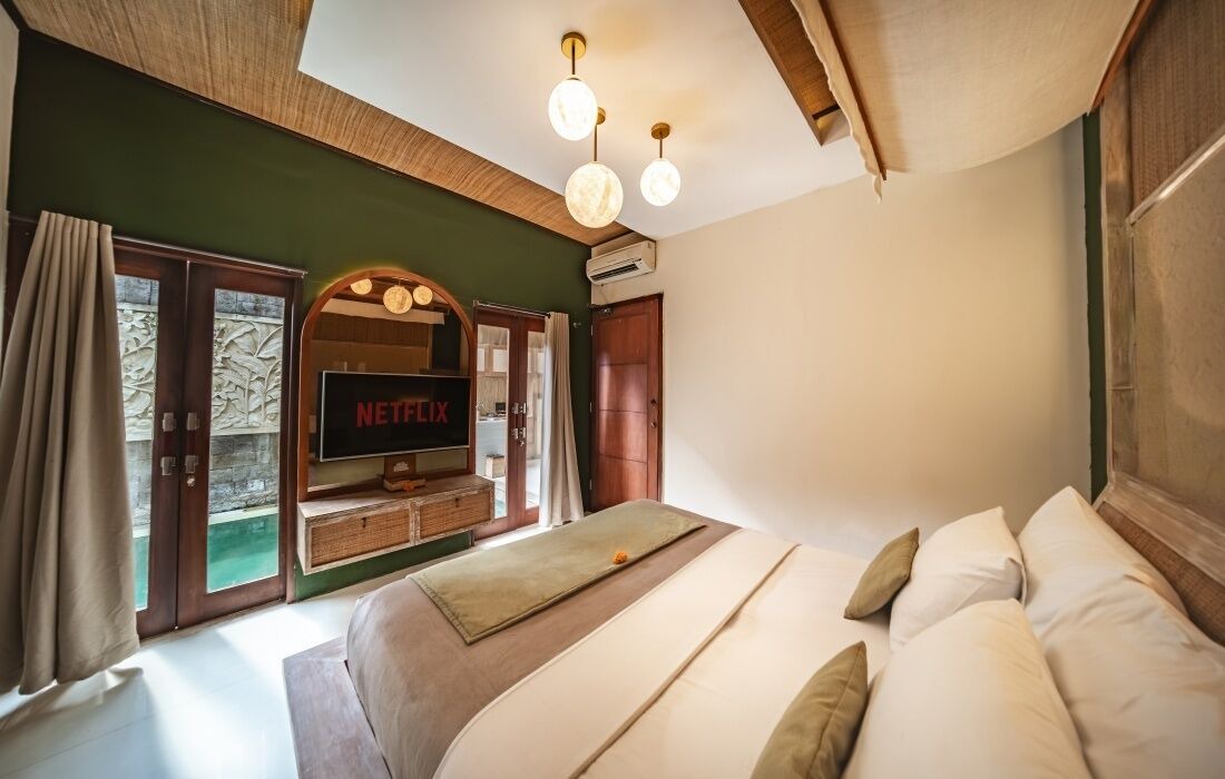 Photo of Bedroom in Dewi Sri