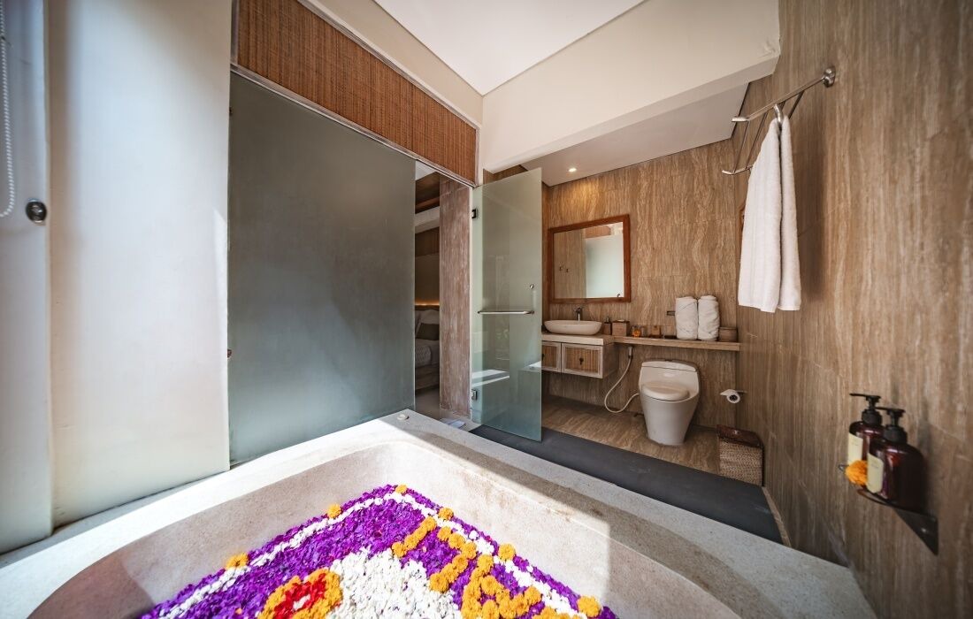Photo of Bathroom in Dewi Sri