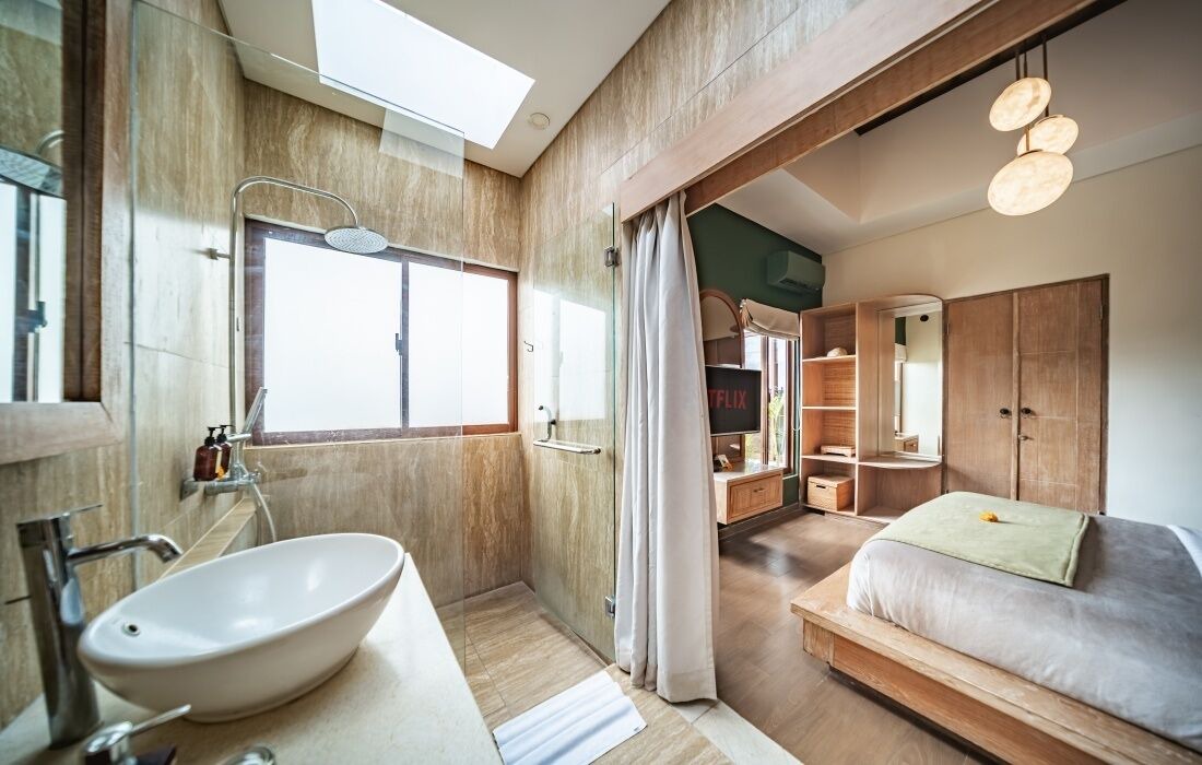 Photo of Bathroom in Dewi Sri