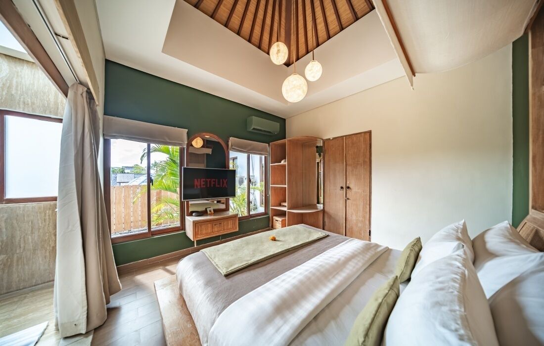 Photo of Bedroom in Dewi Sri