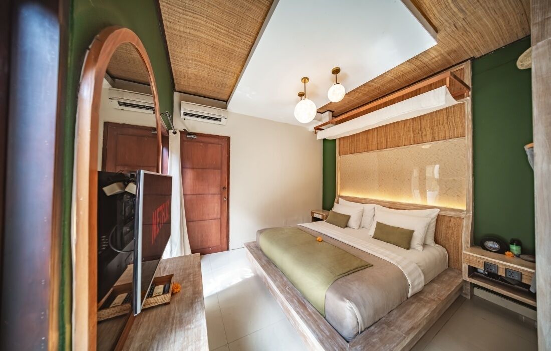 Photo of Bedroom in Dewi Sri