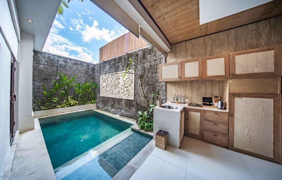 Photo of Outdoor in Dewi Sri
