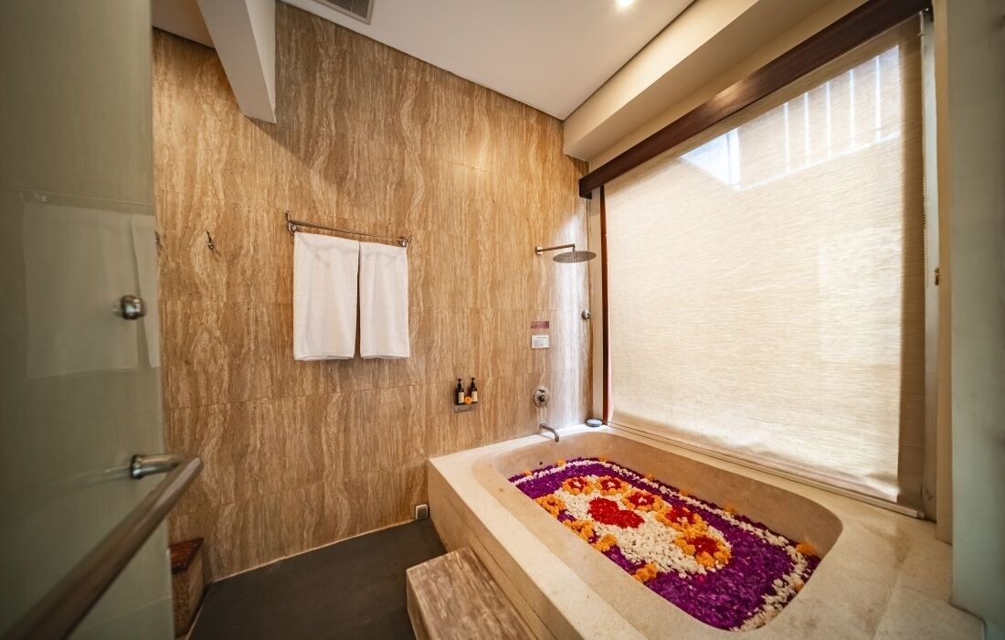 Photo of Bathroom in Dewi Sri