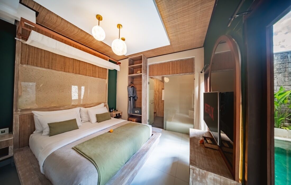 Photo of Bedroom in Dewi Sri