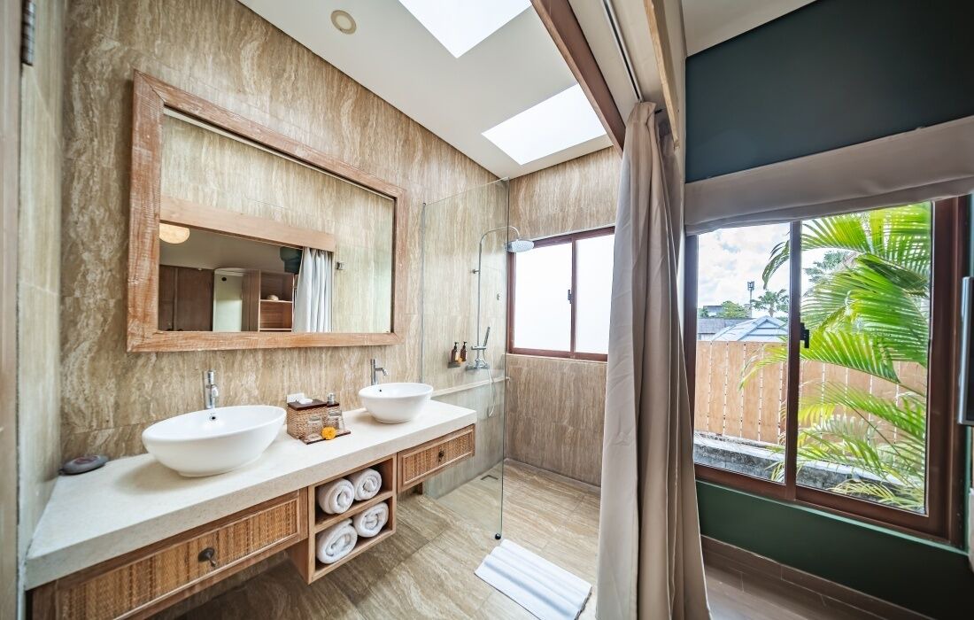 Photo of Bathroom in Dewi Sri