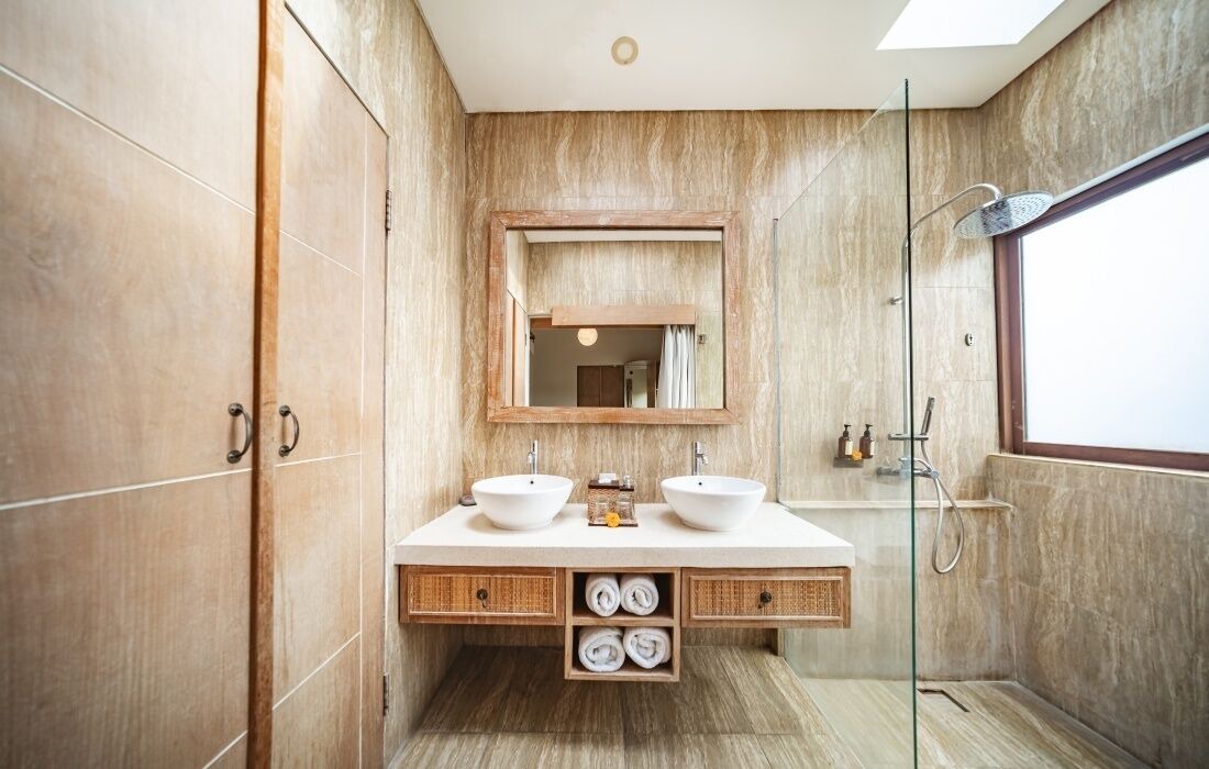 Photo of Bathroom in Dewi Sri