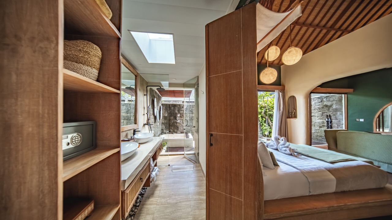 Photo of Bedroom in Dewi Sri