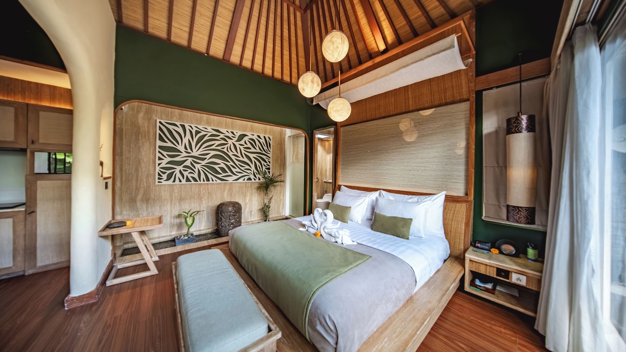 Photo of Bedroom in Dewi Sri