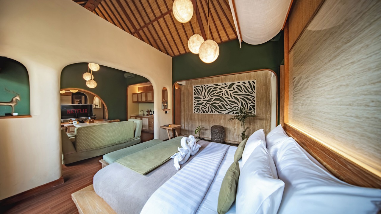 Photo of Bedroom in Dewi Sri